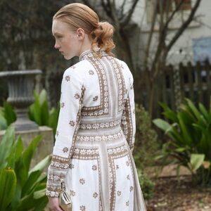 Dainty Jewells Vintage Dress